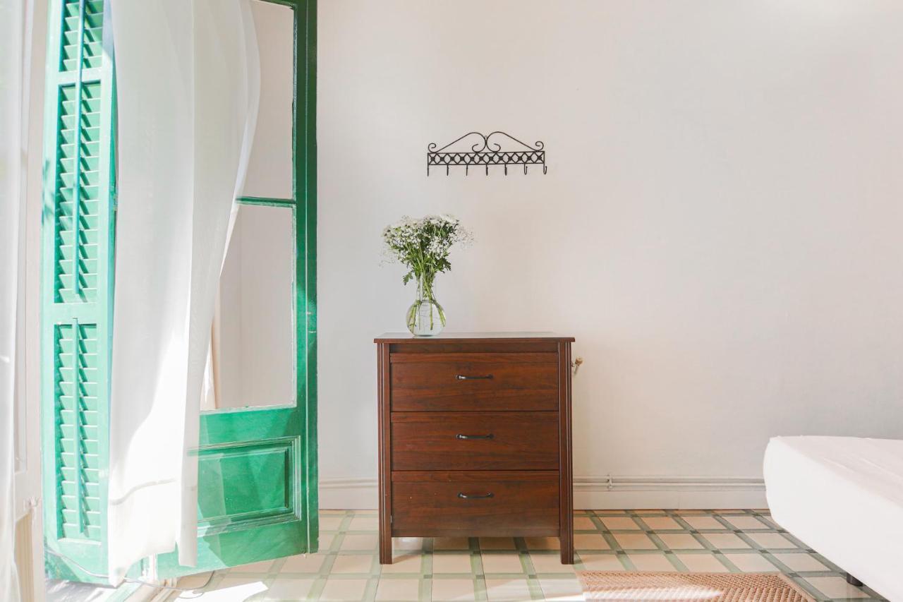 Apartament Be Eixample Universidad