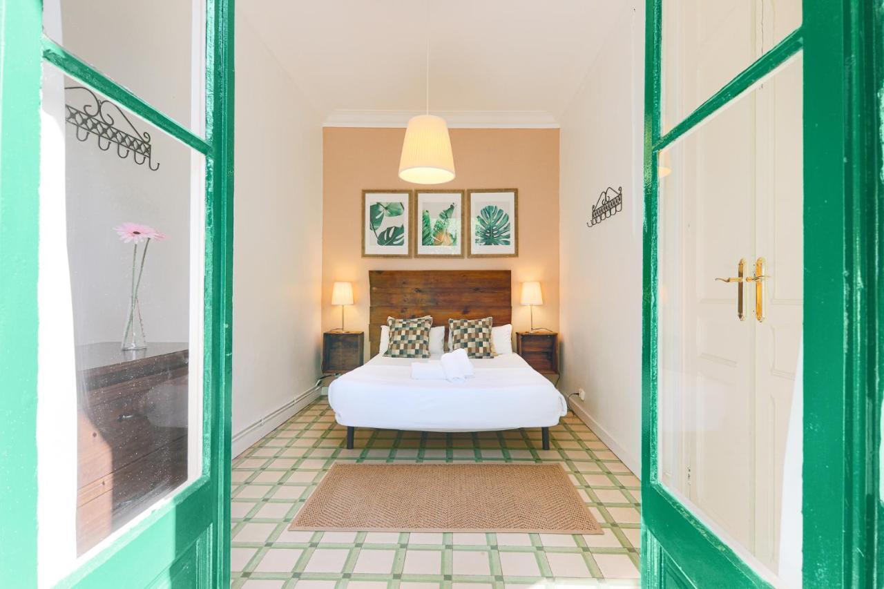 Apartament Be Eixample Universidad *