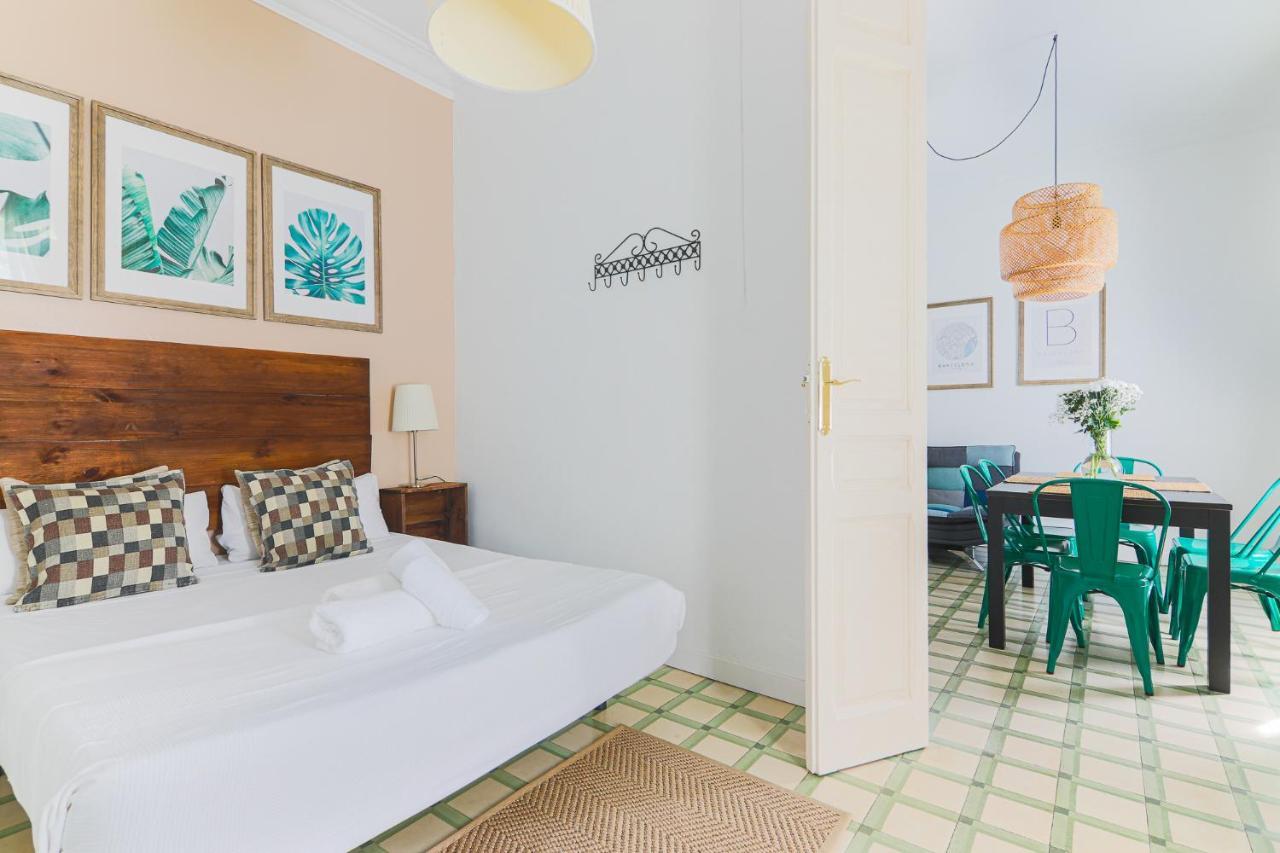 Apartament Be Eixample Universidad *